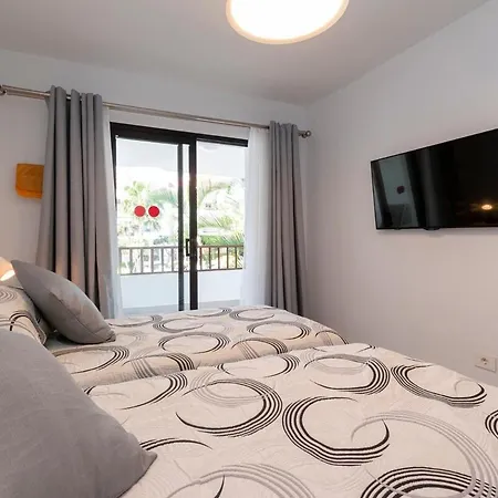 Cristian Sur Luxury 2 Bedroom *