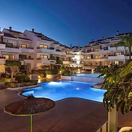 Apartamento Apartment In Tenerife