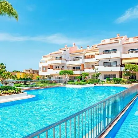 Apartment In Tenerife * Los Cristianos (Tenerife)