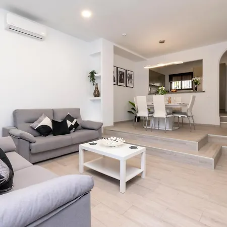 Apartment In Tenerife Los Cristianos (Tenerife)