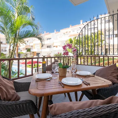 Apartment In Tenerife Apartamento