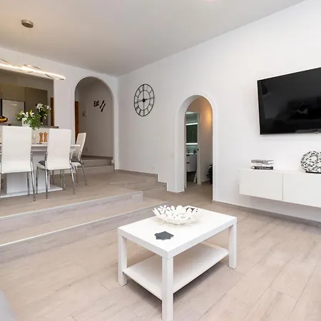 Apartamento Apartment In Tenerife *