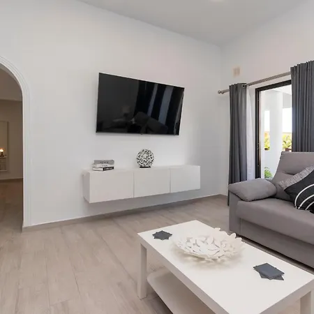 Apartment In Tenerife Apartamento