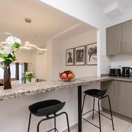 Apartment In Tenerife Apartamento Los Cristianos (Tenerife)