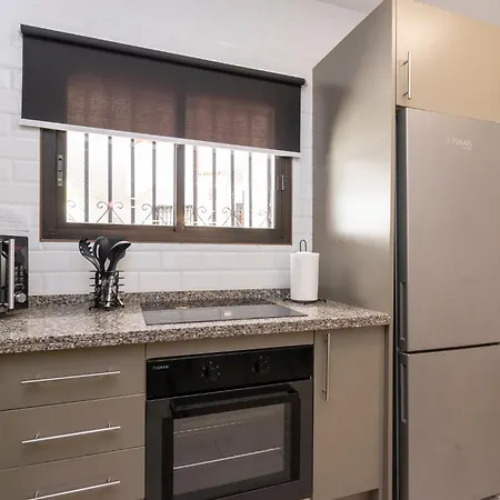 Apartamento Apartment In Tenerife *