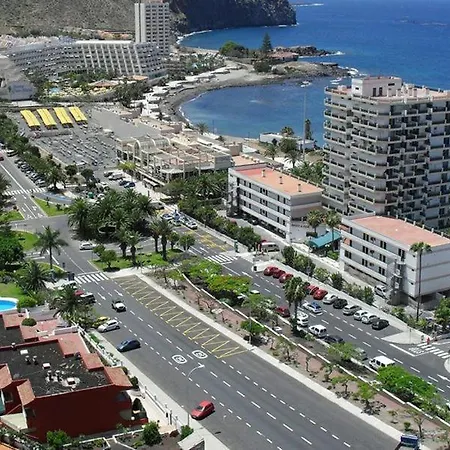 Apartment In Tenerife *