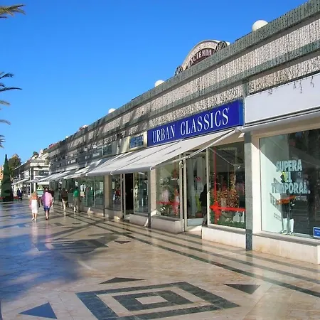 Apartamento Apartment In Tenerife Los Cristianos (Tenerife)