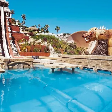 Apartamento Apartment In Tenerife Los Cristianos (Tenerife)